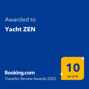 Yacht ZEN